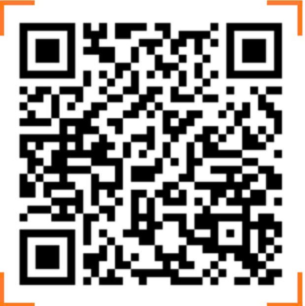 QR Donate SHB