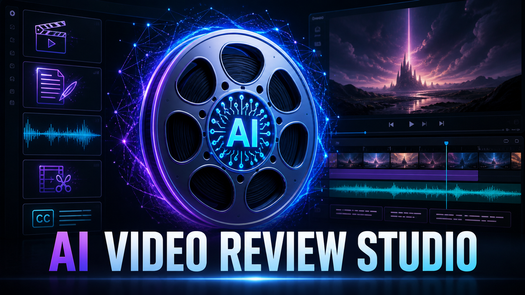 Auto Video Translator thumbnail
